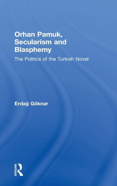 Orhan Pamuk, Secularism and Blasphemy