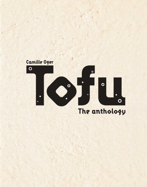Complete Tofu Cookbook
