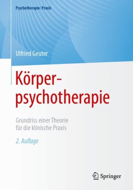 Korperpsychotherapie