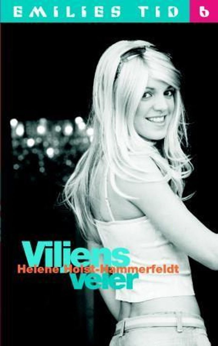 Viljens veier