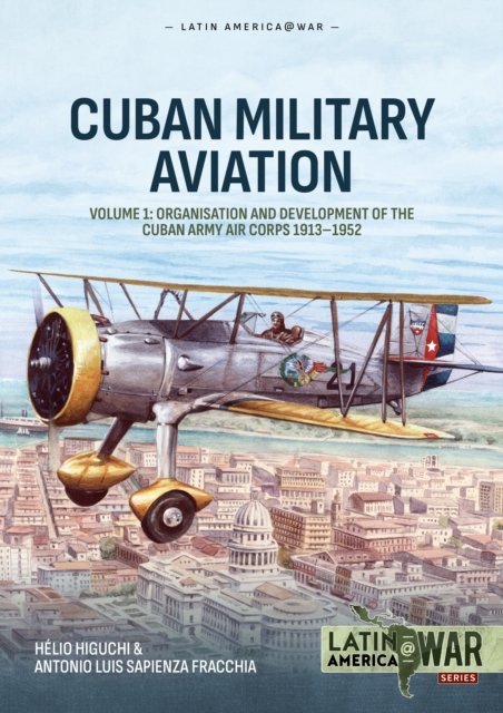 Cuban Military Aviation