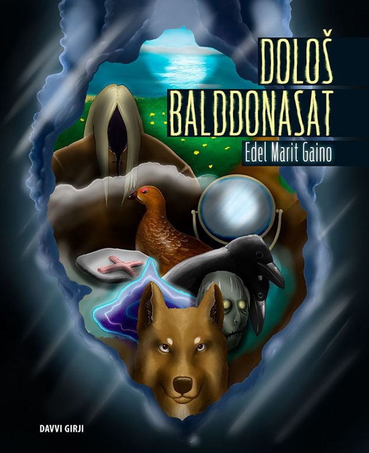 Dološ balddonasat