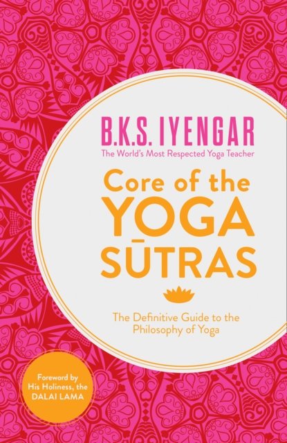 CORE OF YOGA SUTRAS PB