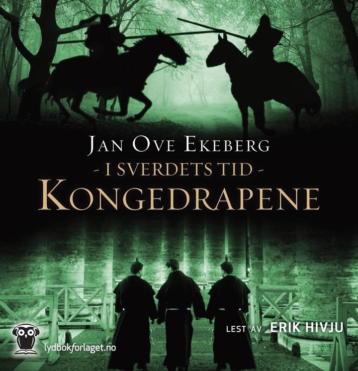 Kongedrapene