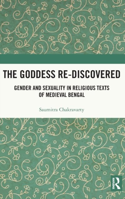 The Goddess Re-discovered