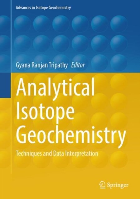Analytical Isotope Geochemistry