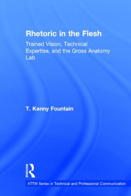 Rhetoric in the Flesh