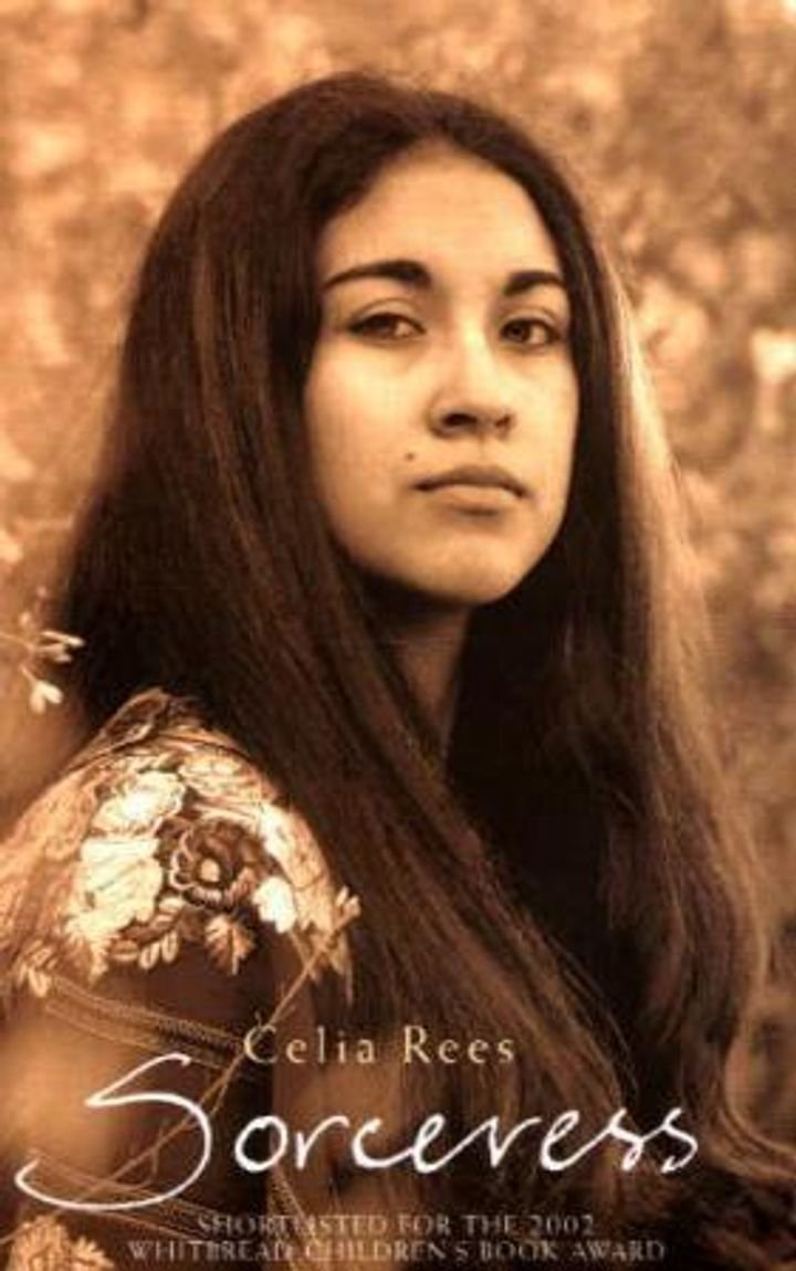 Sorceress