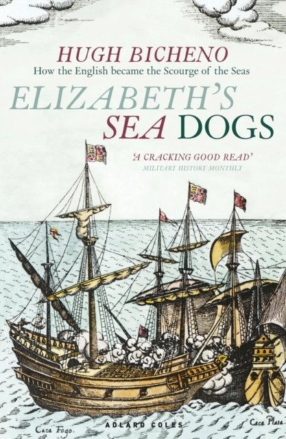 Elizabeth''s Sea Dogs