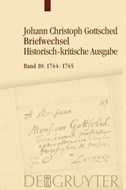 März 1744 – September 1745