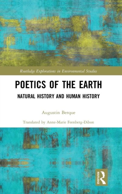 Poetics of the Earth