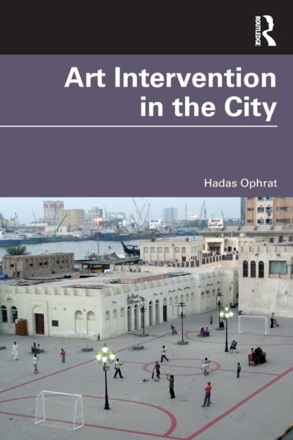 Art Intervention in the City