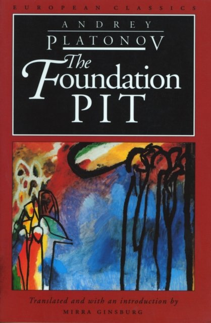 The Foundation Pit
