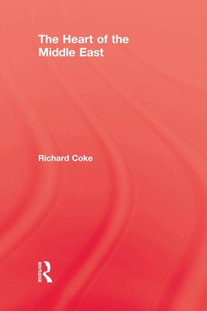 Heart Of Middle East