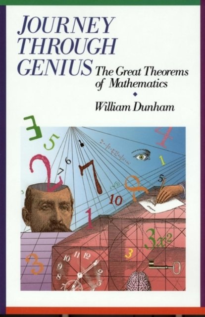 Journey Through Genius