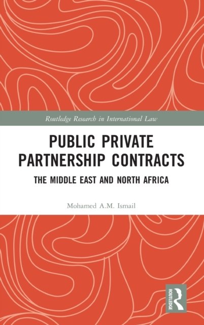 Public Private Partnership Contracts