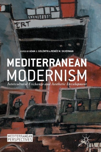 Mediterranean Modernism