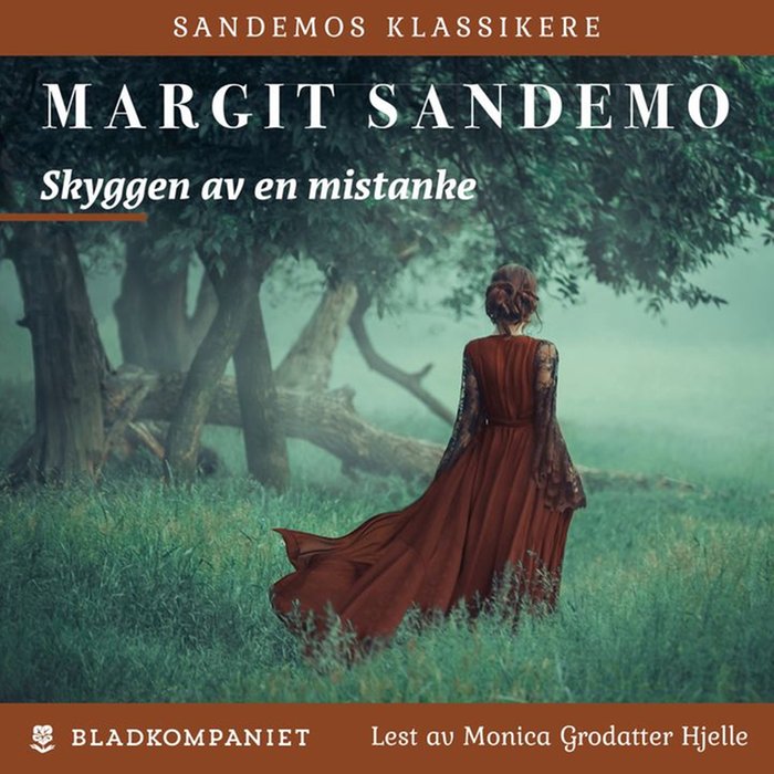 Skyggen av en mistanke