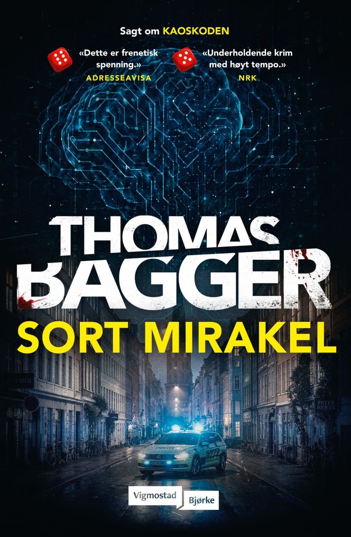 Sort mirakel