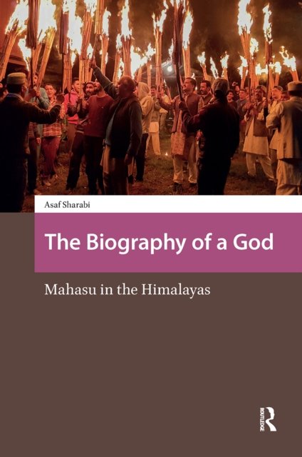 The Biography of a God