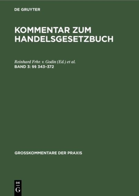 (§§ 343-372)
