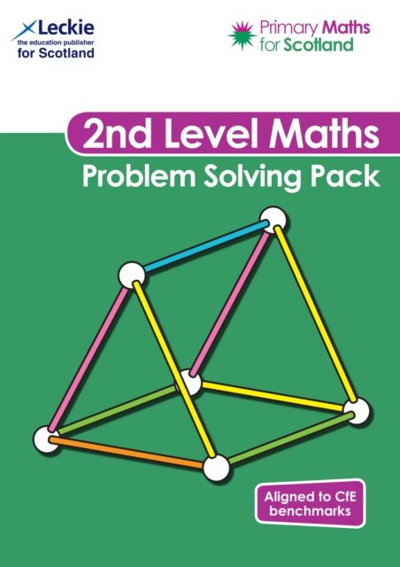 SECOND LEVEL PROBLEM_PRIMARY M