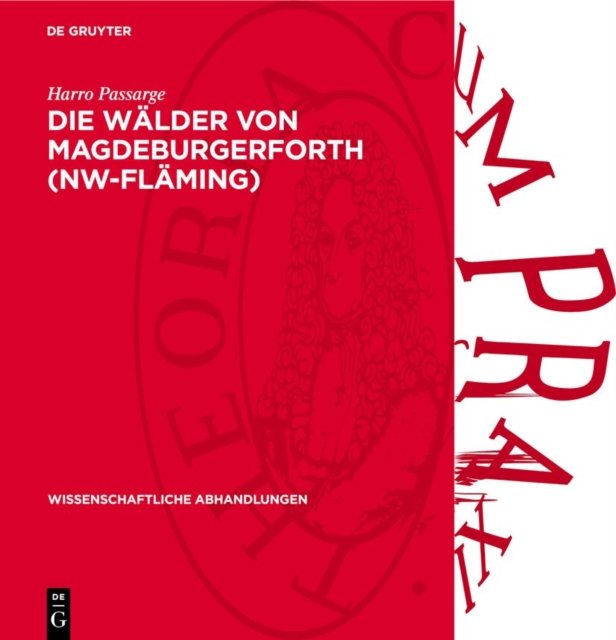 Die Walder Von Magdeburgerforth (Nw-Flaming)