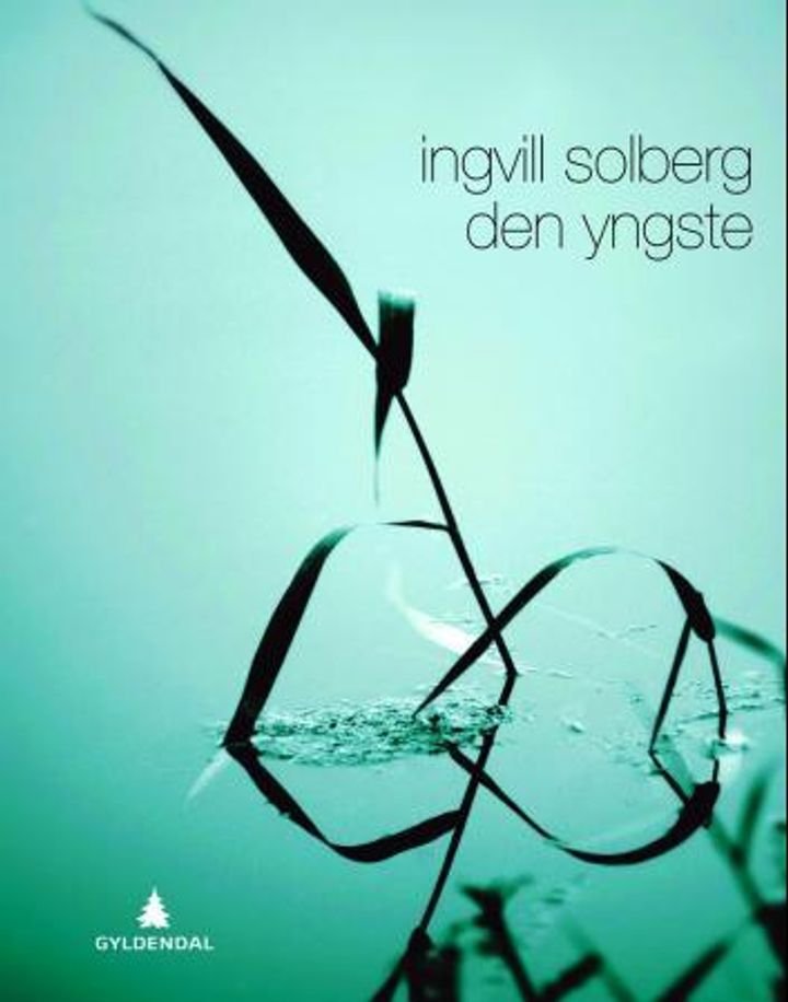 Den yngste - dikt