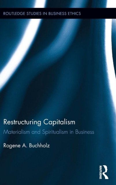 Restructuring Capitalism