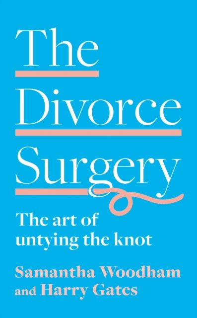 DIVORCE SURGERY PB