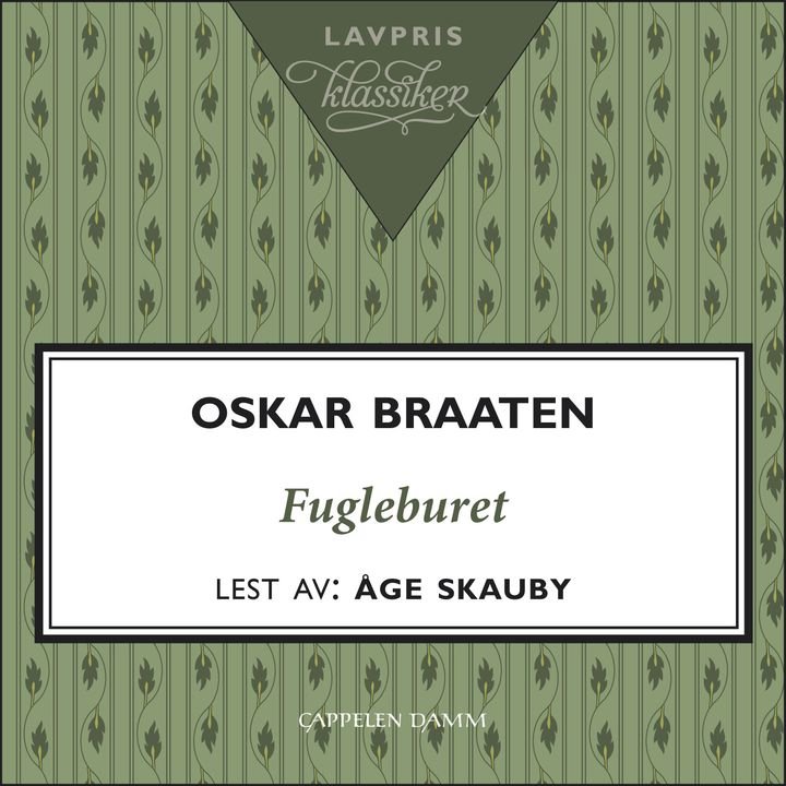 Fugleburet