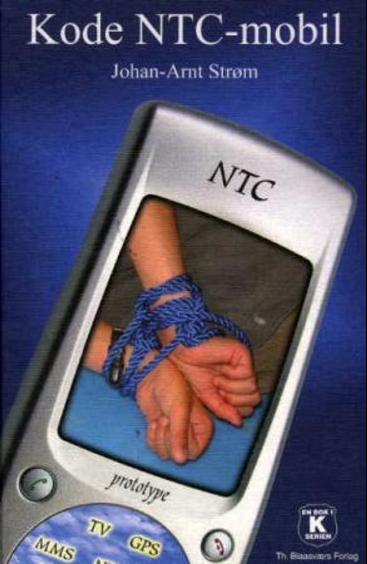 Kode NTC-mobil - en K-bok