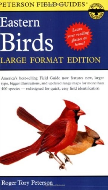 Birds, Eastern and Central North America