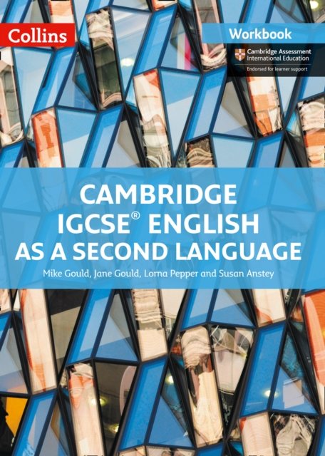Cambridge IGCSE™ English as a Second Language Workbook