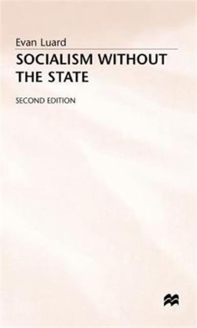 Socialism without the State