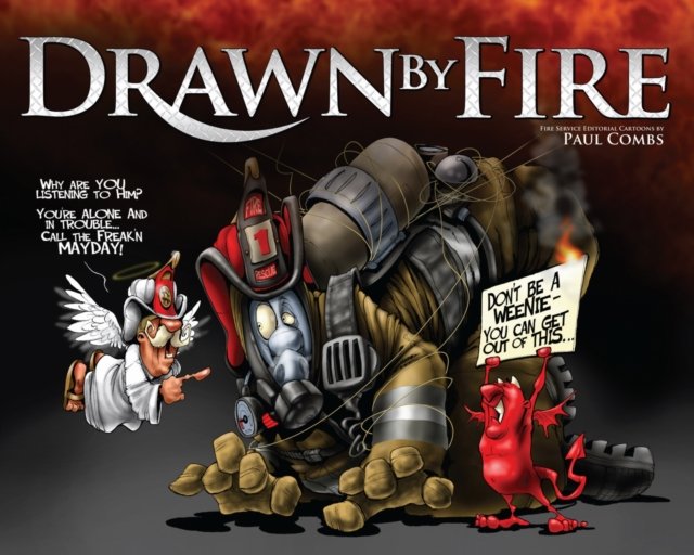 Drawn by Fire