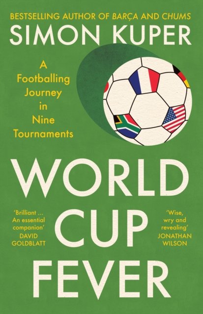 World Cup Fever