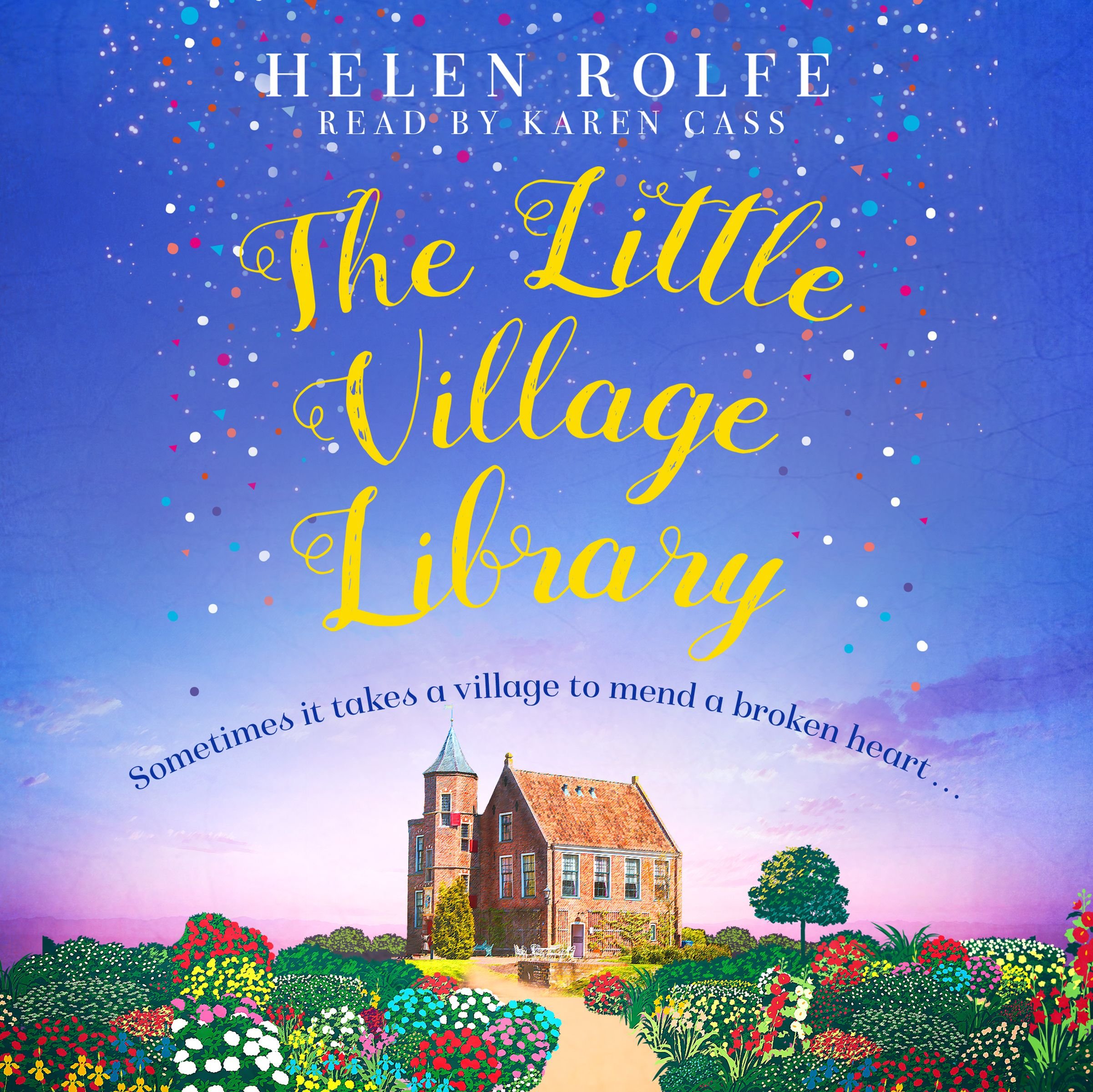 The Little Village Library