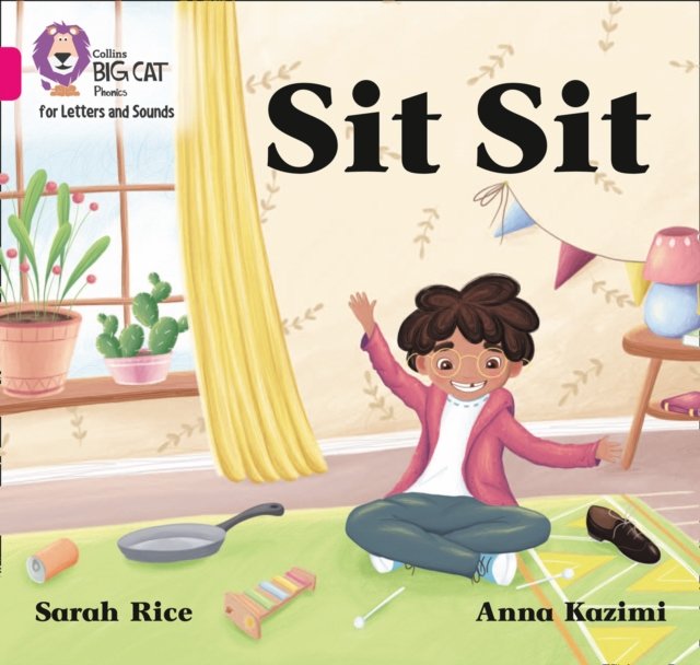 BIG CAT L&S_SIT SIT