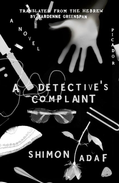 A Detective''s Complaint