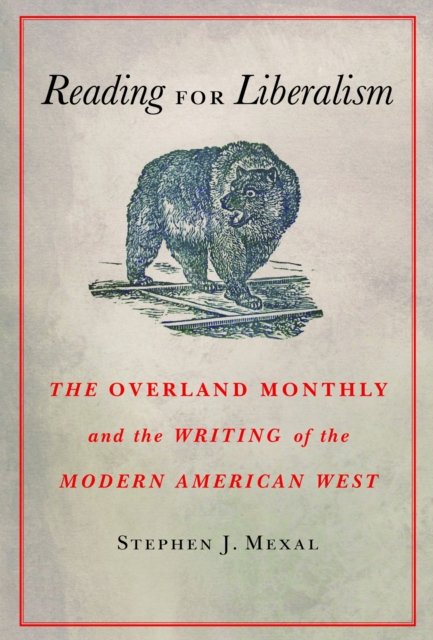 Reading for Liberalism