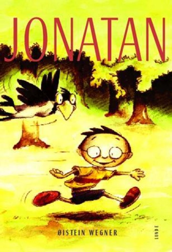 Jonatan