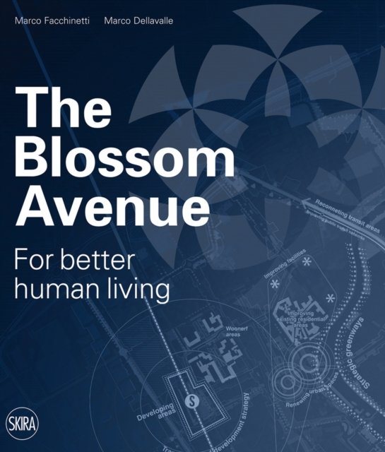 The Blossom Avenue
