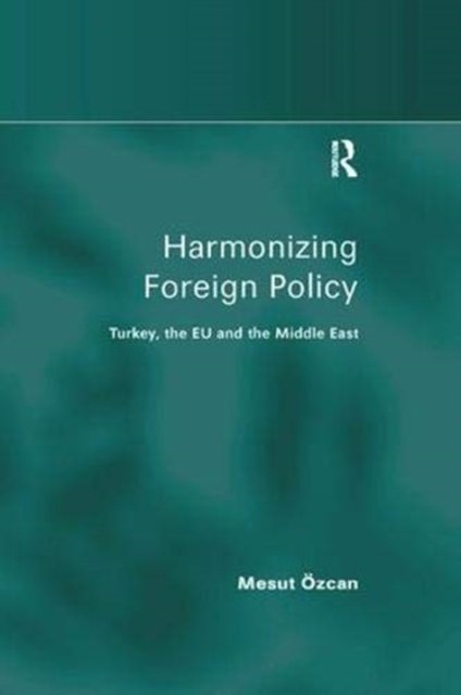 Harmonizing Foreign Policy