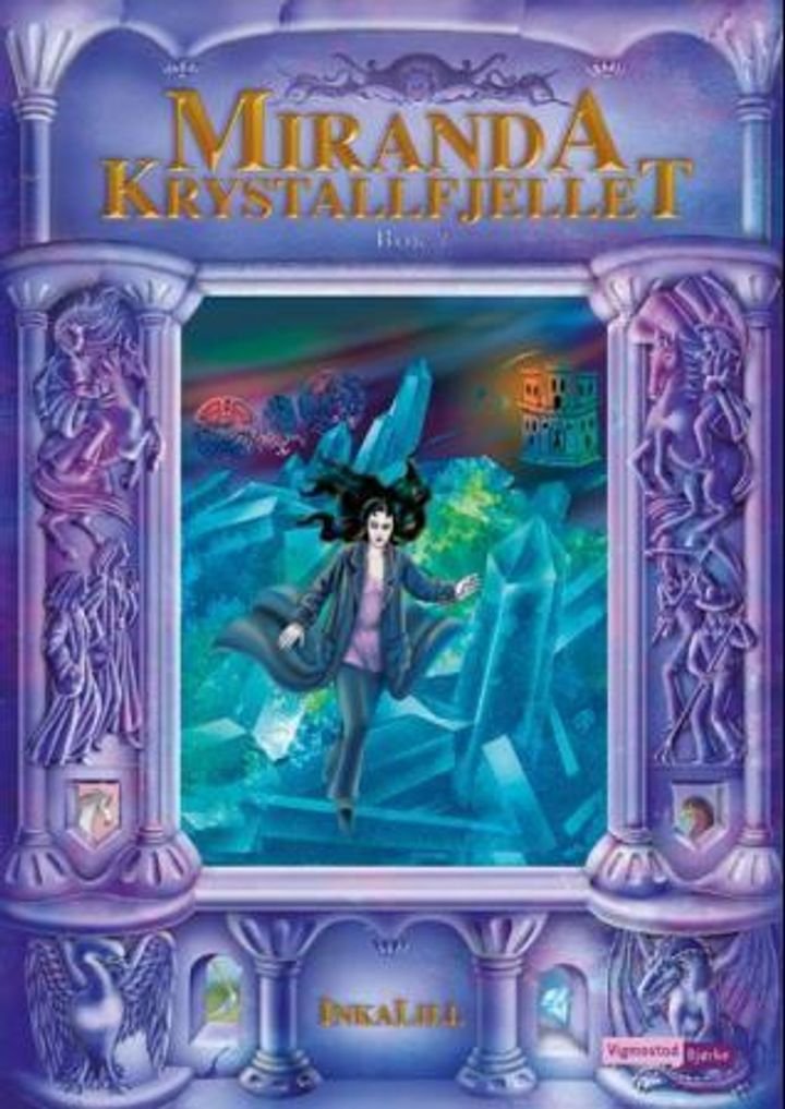 Krystallfjellet