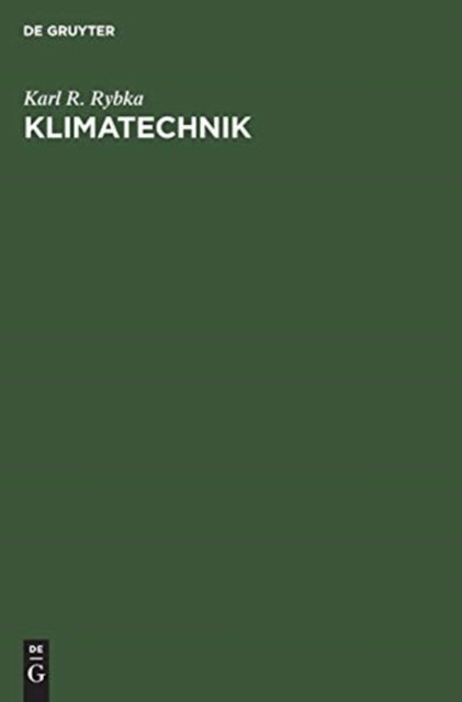 Klimatechnik