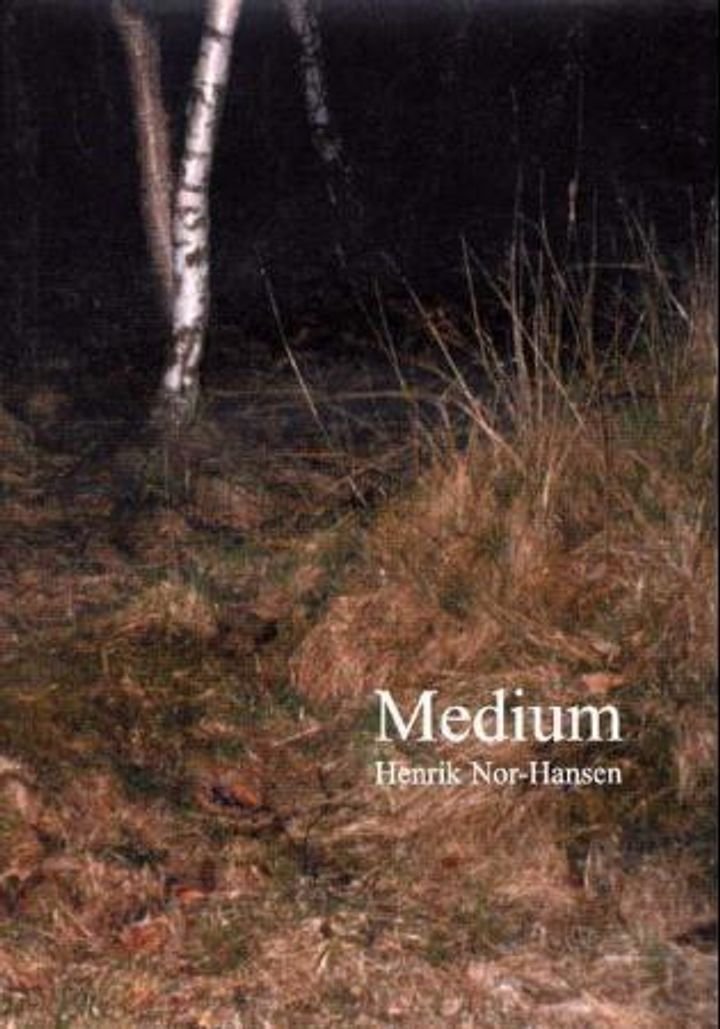 Medium - dikt