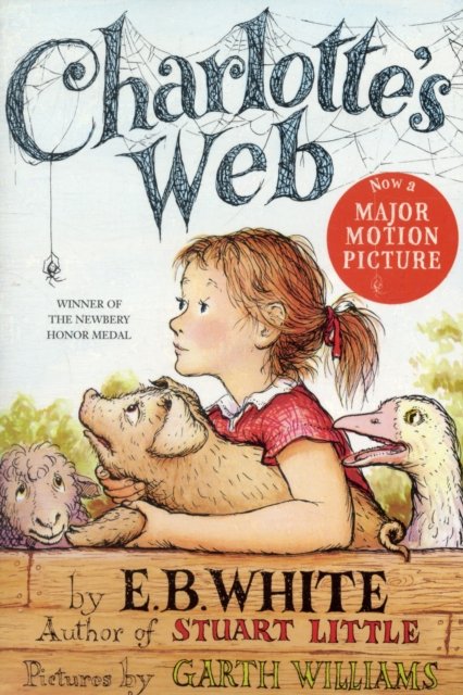 Charlotte''s Web