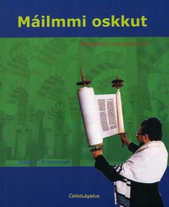 Mailmmi oskkut