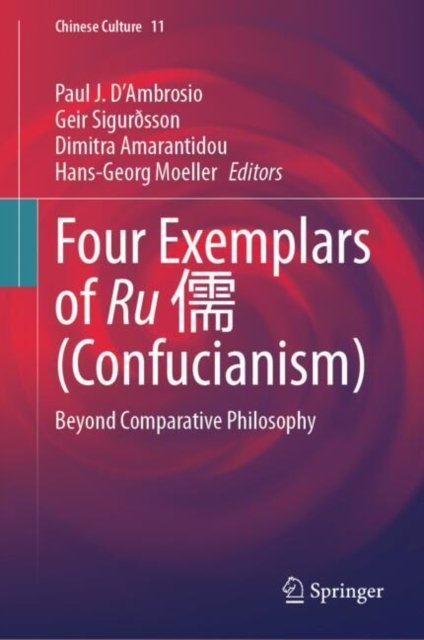 Four Exemplars of Ru ? Confucianism